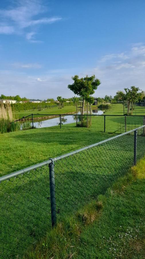 'T Groentje Baarland מראה חיצוני תמונה