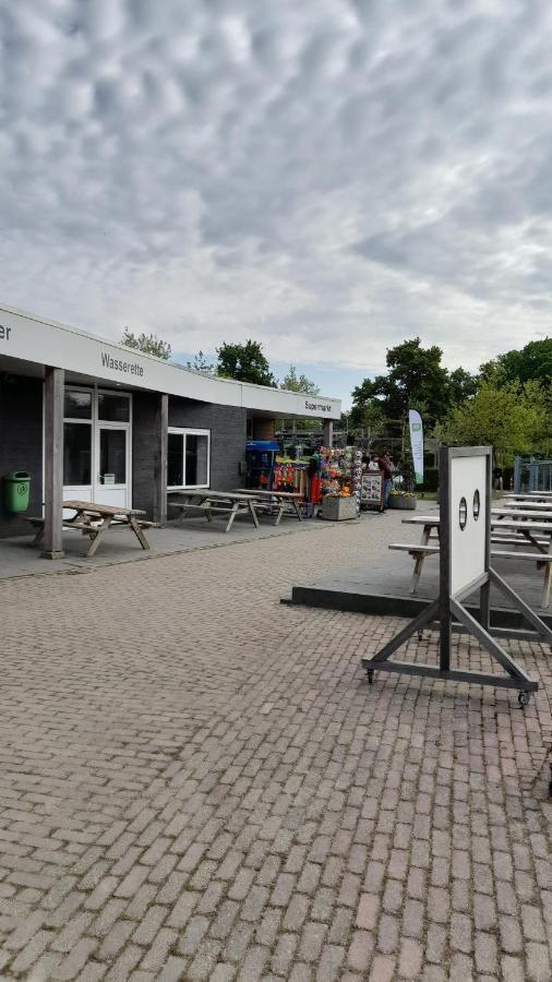 'T Groentje Baarland מראה חיצוני תמונה