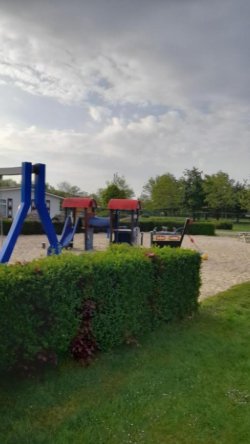 'T Groentje Baarland מראה חיצוני תמונה